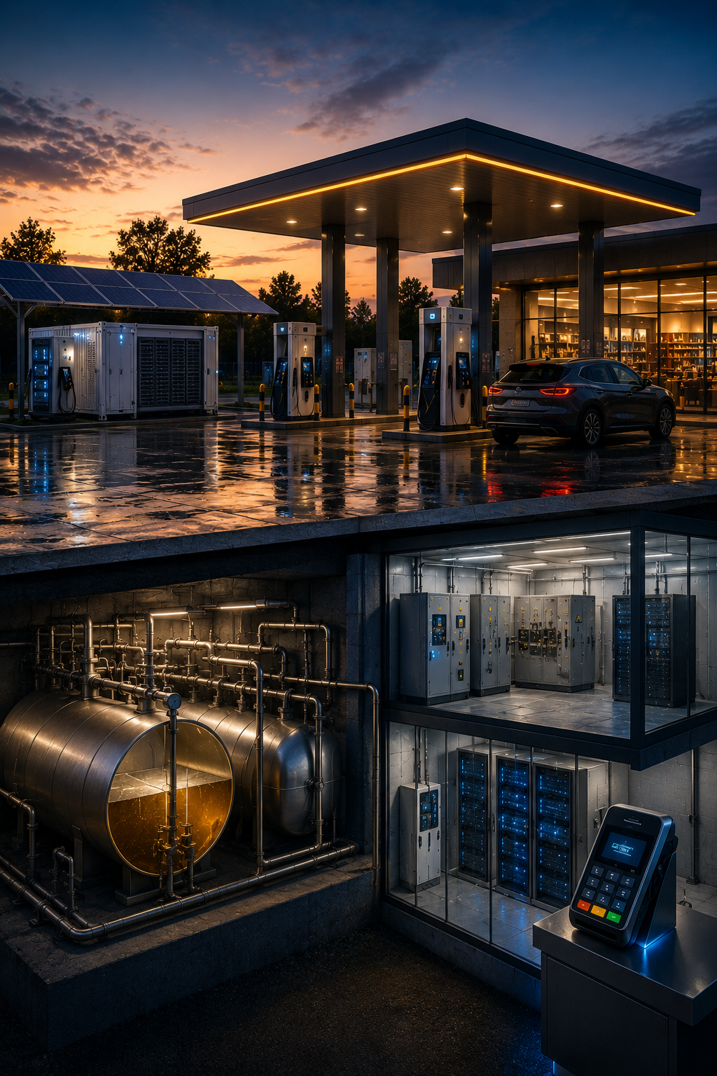 Critical Infrastructure Protection