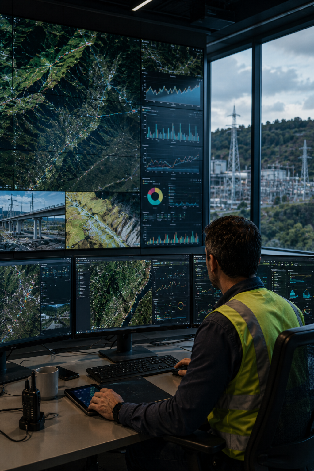Connect monitoring to the infrastructure ecosystem