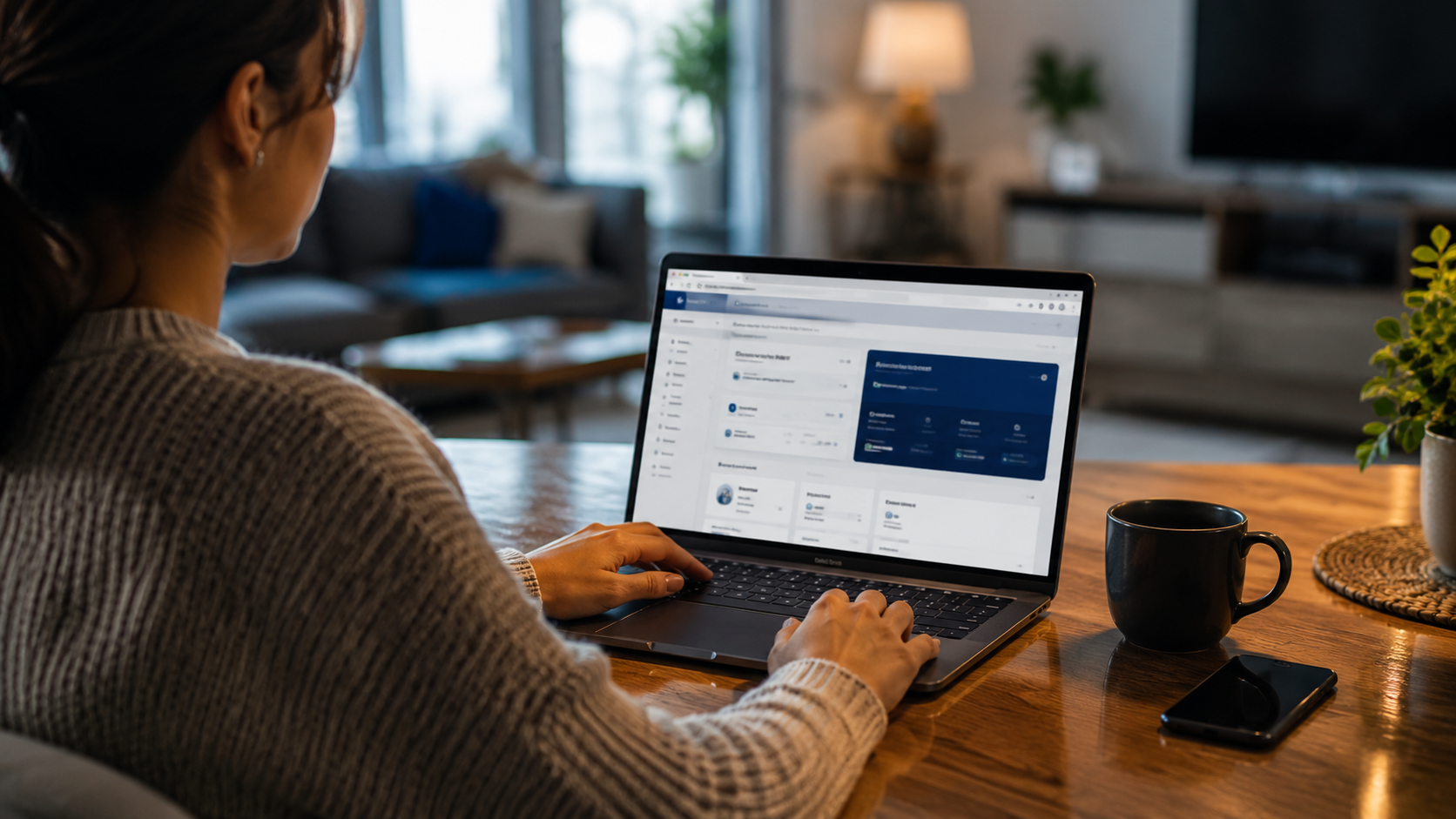 Customer Portal