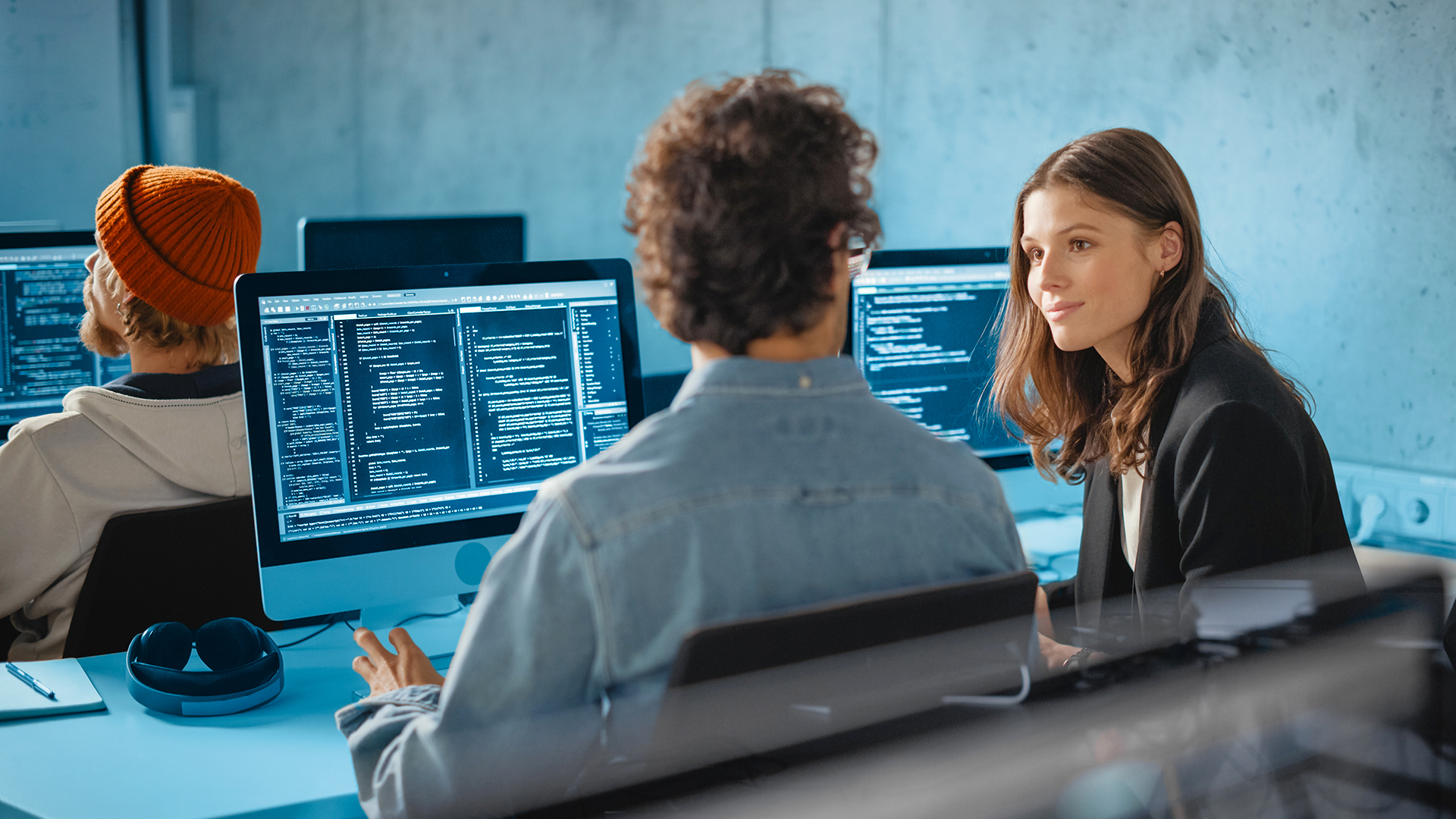 Customer Data & AI Foundations
