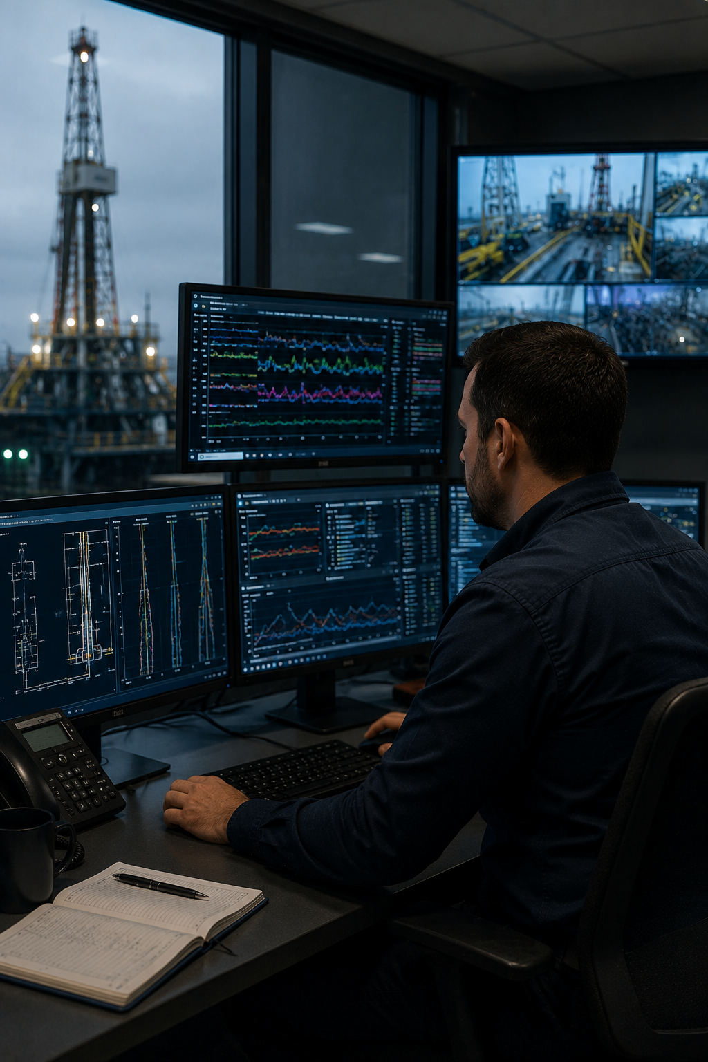 Bring answers into the workflow
