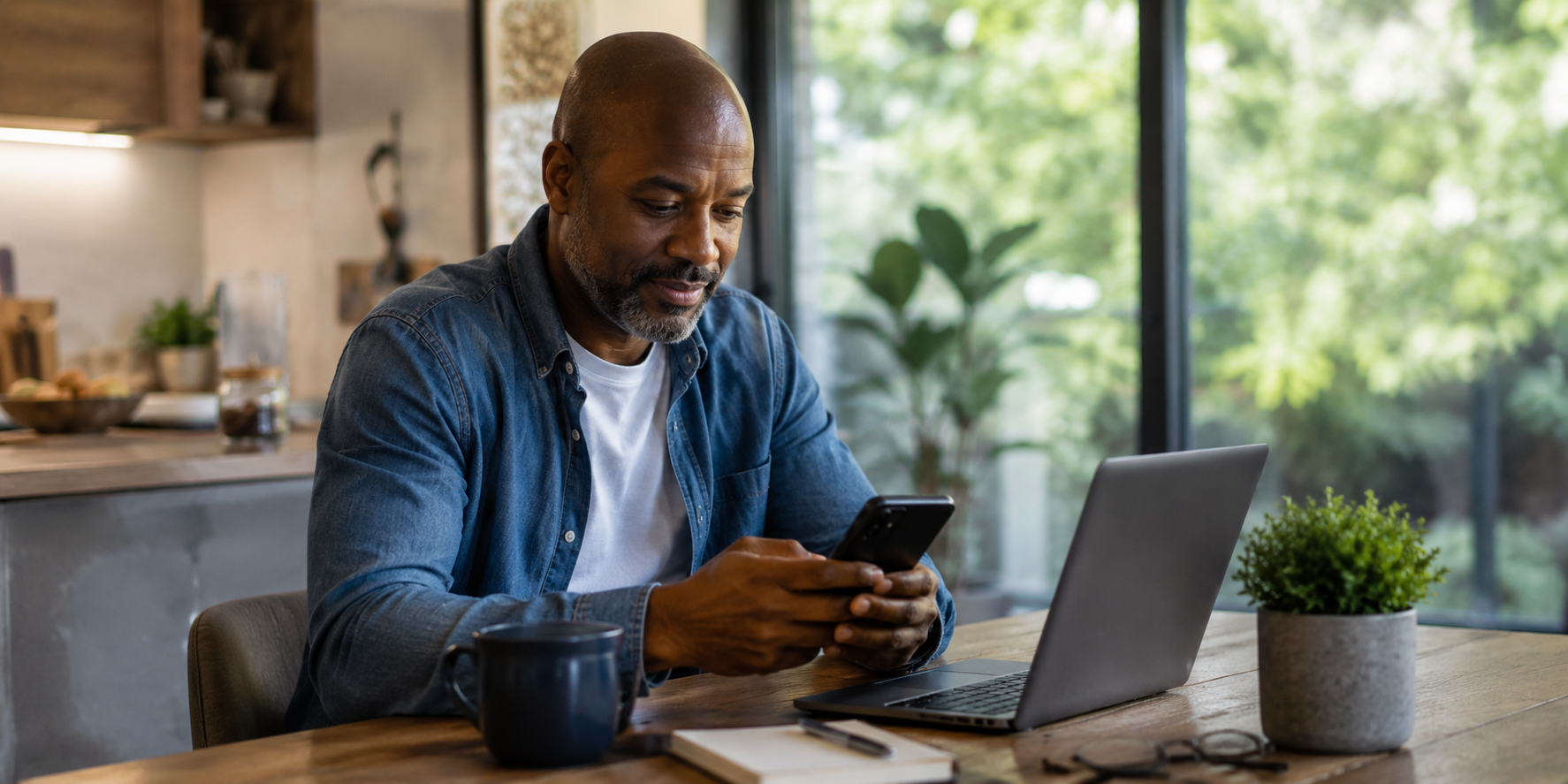 Leverage Digital Channels to enhance Customer Experience