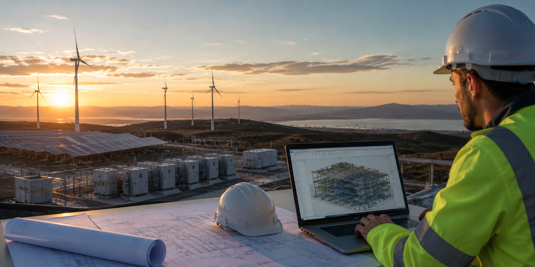 Turning renewables data maturity into action