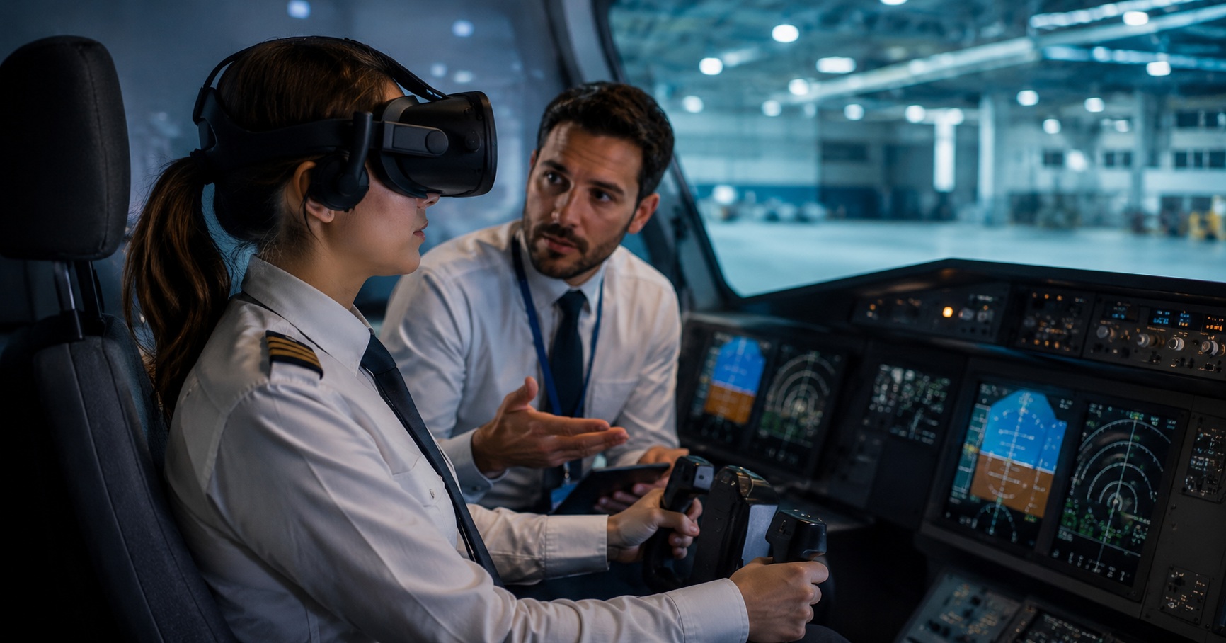 Aviation Training Emerging Technologies 1