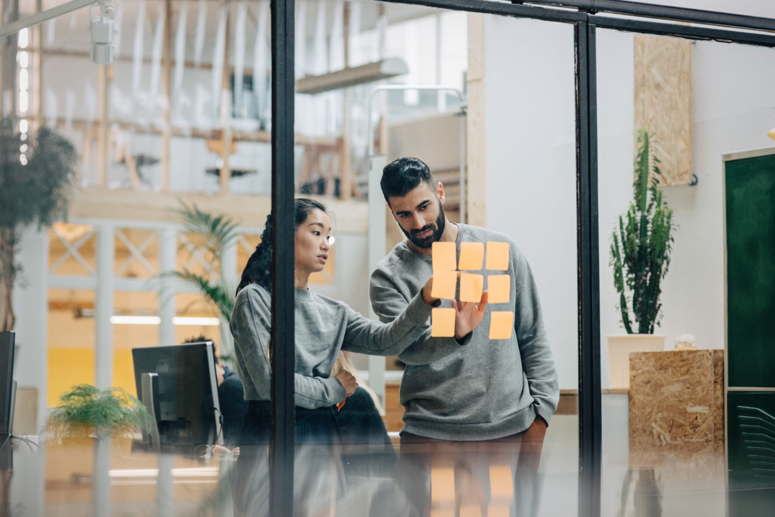 Segmentation & Personalization Strategy