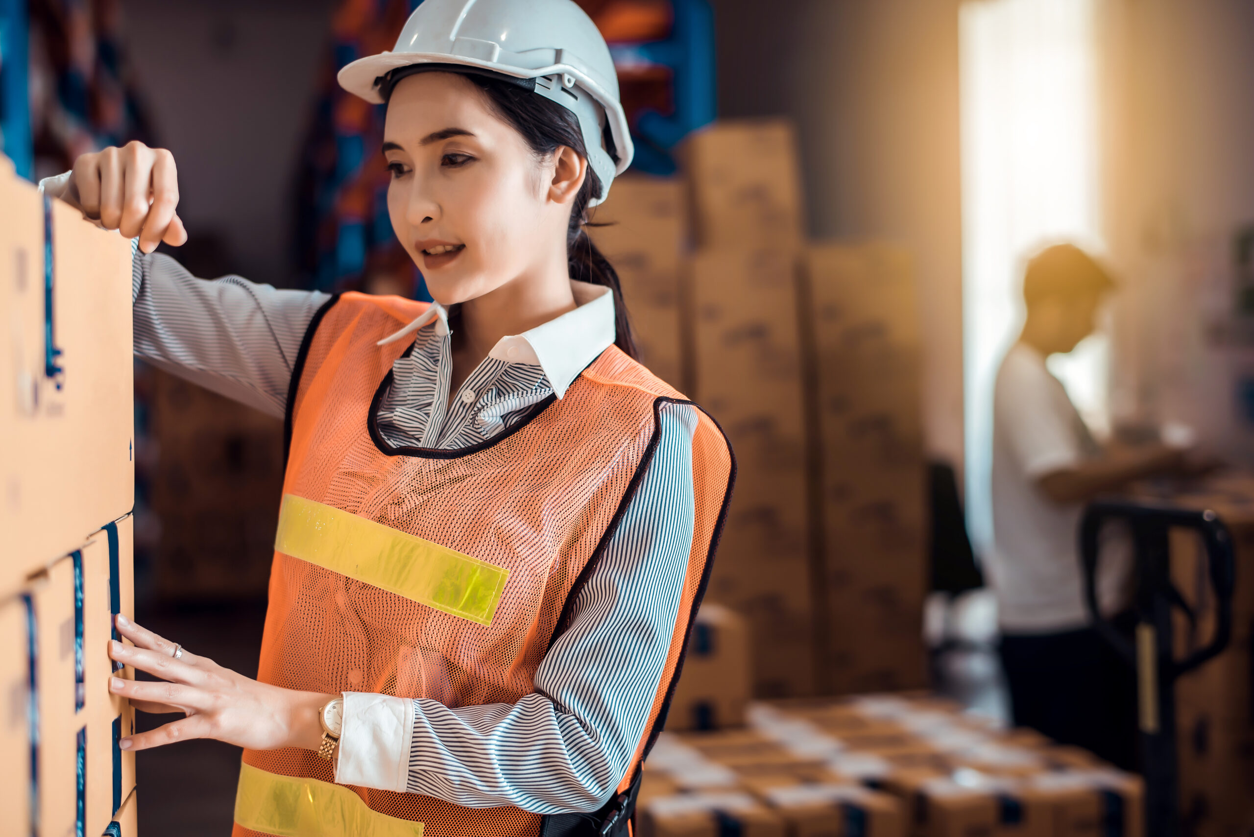 Customer Journey & Operational Design