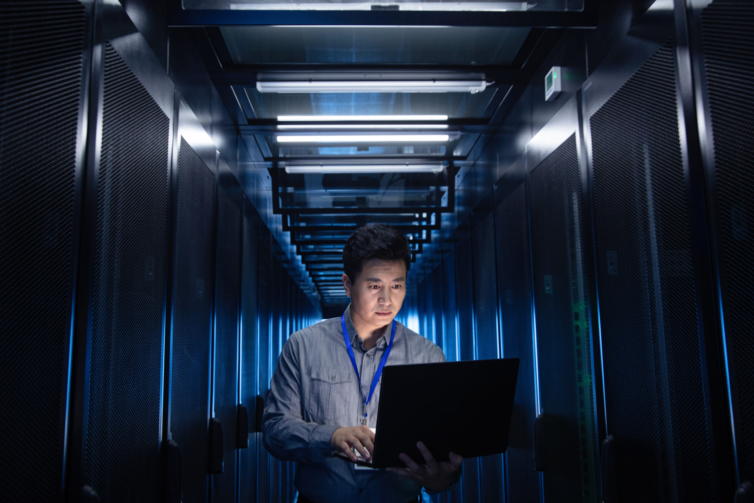 Cloud-ready portals for resilient utility service