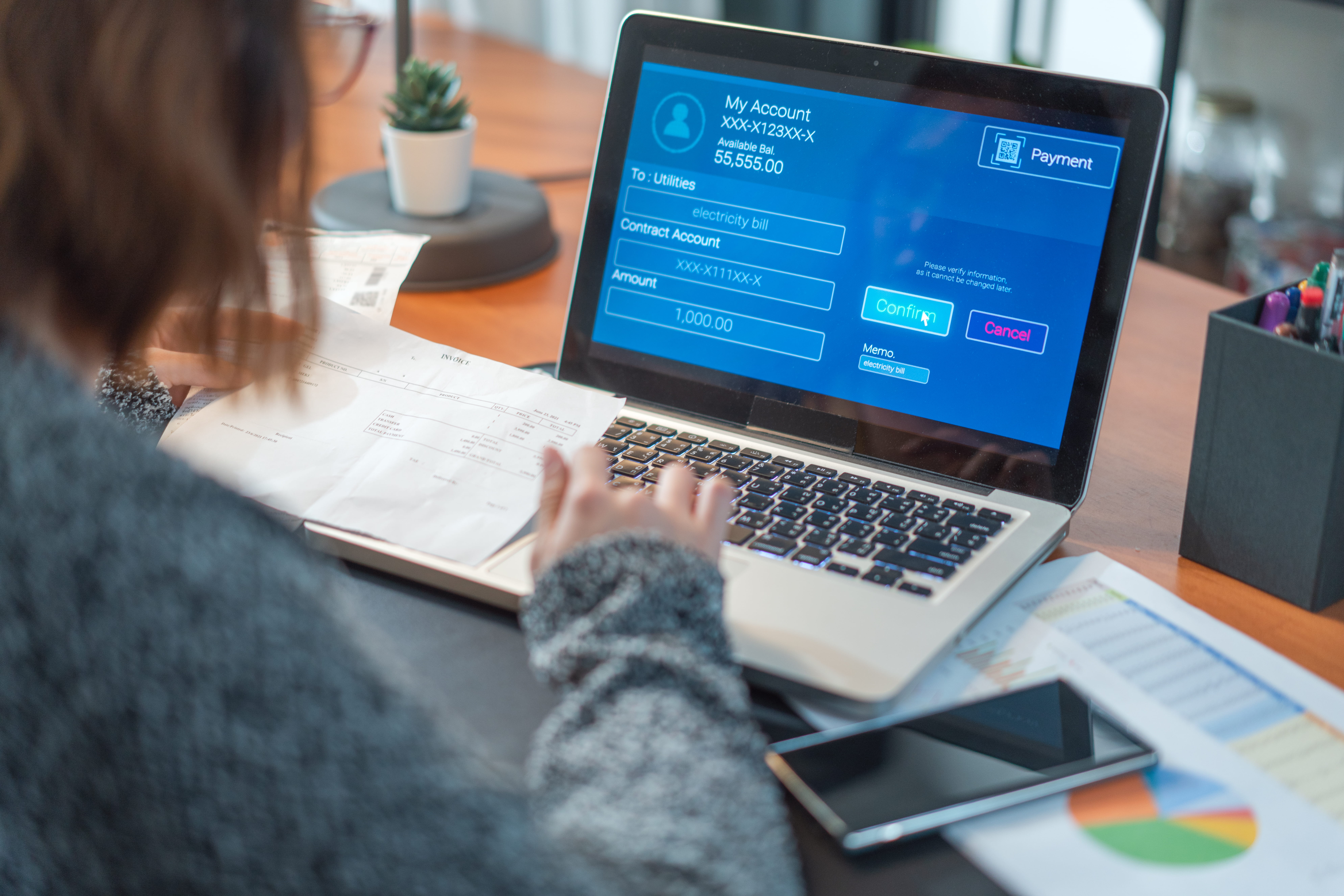 Subscription Platform