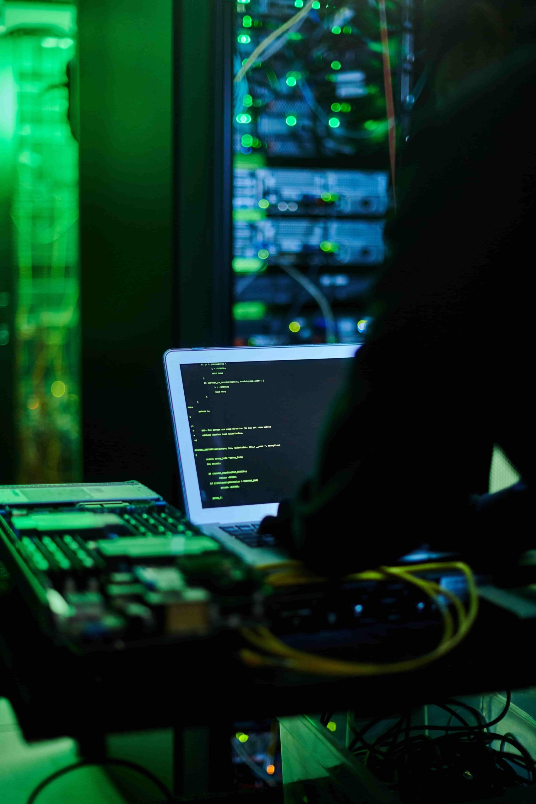 Protect vulnerable and legacy environments