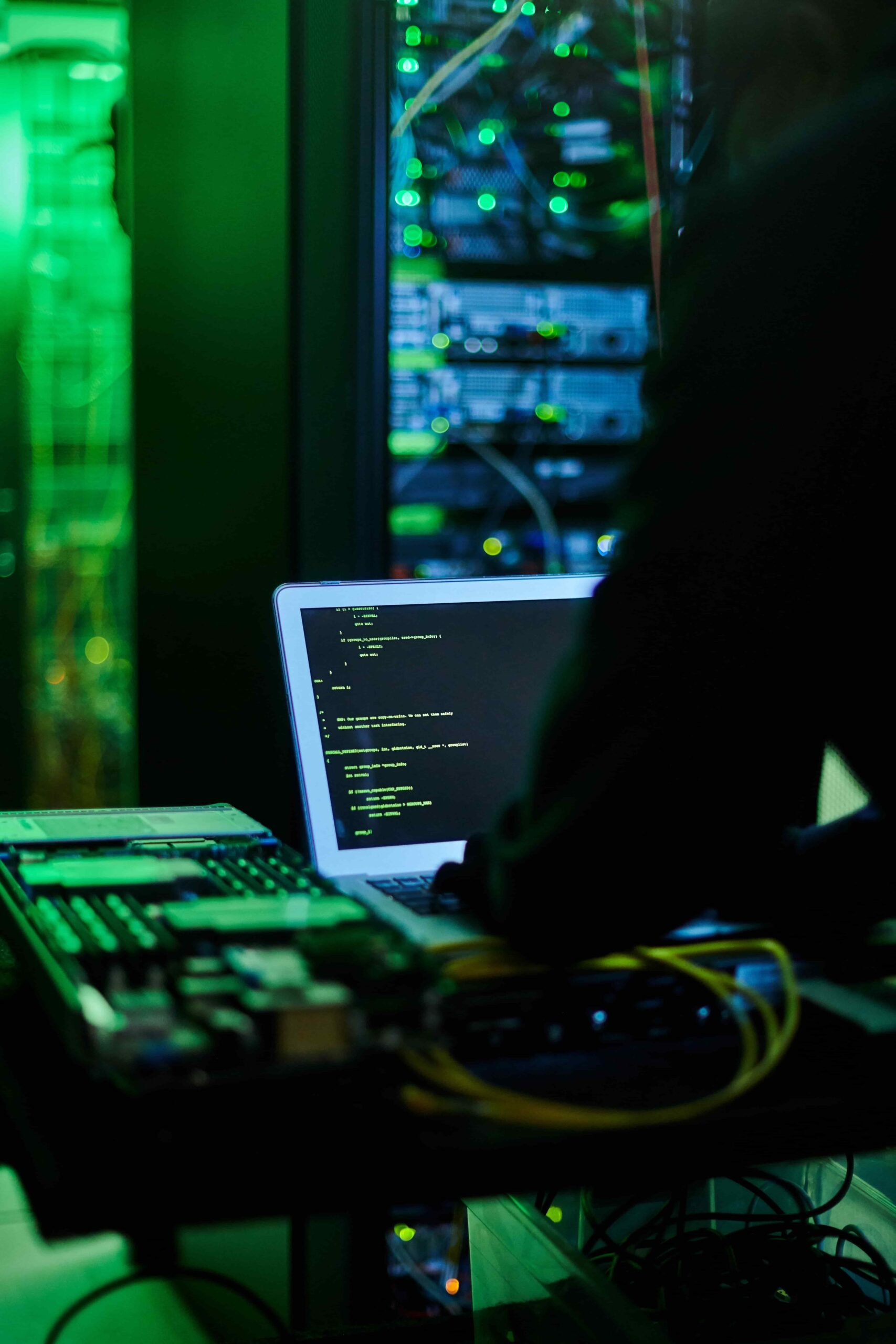 Security requirements