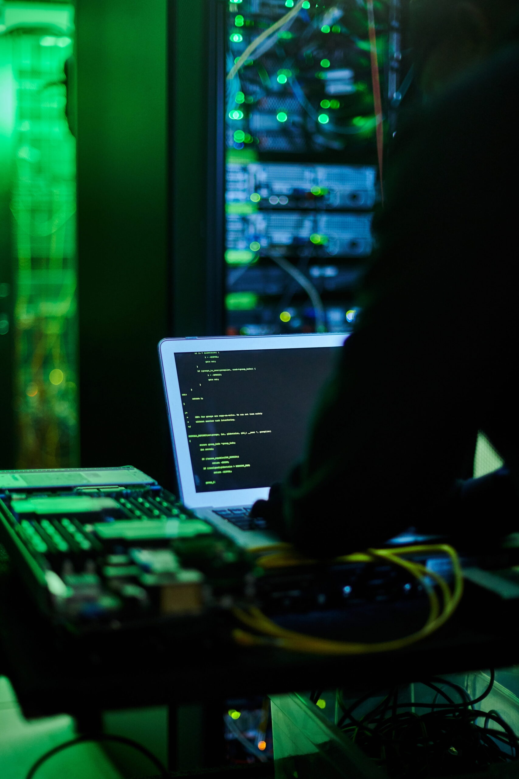 Roll out OT security capabilities