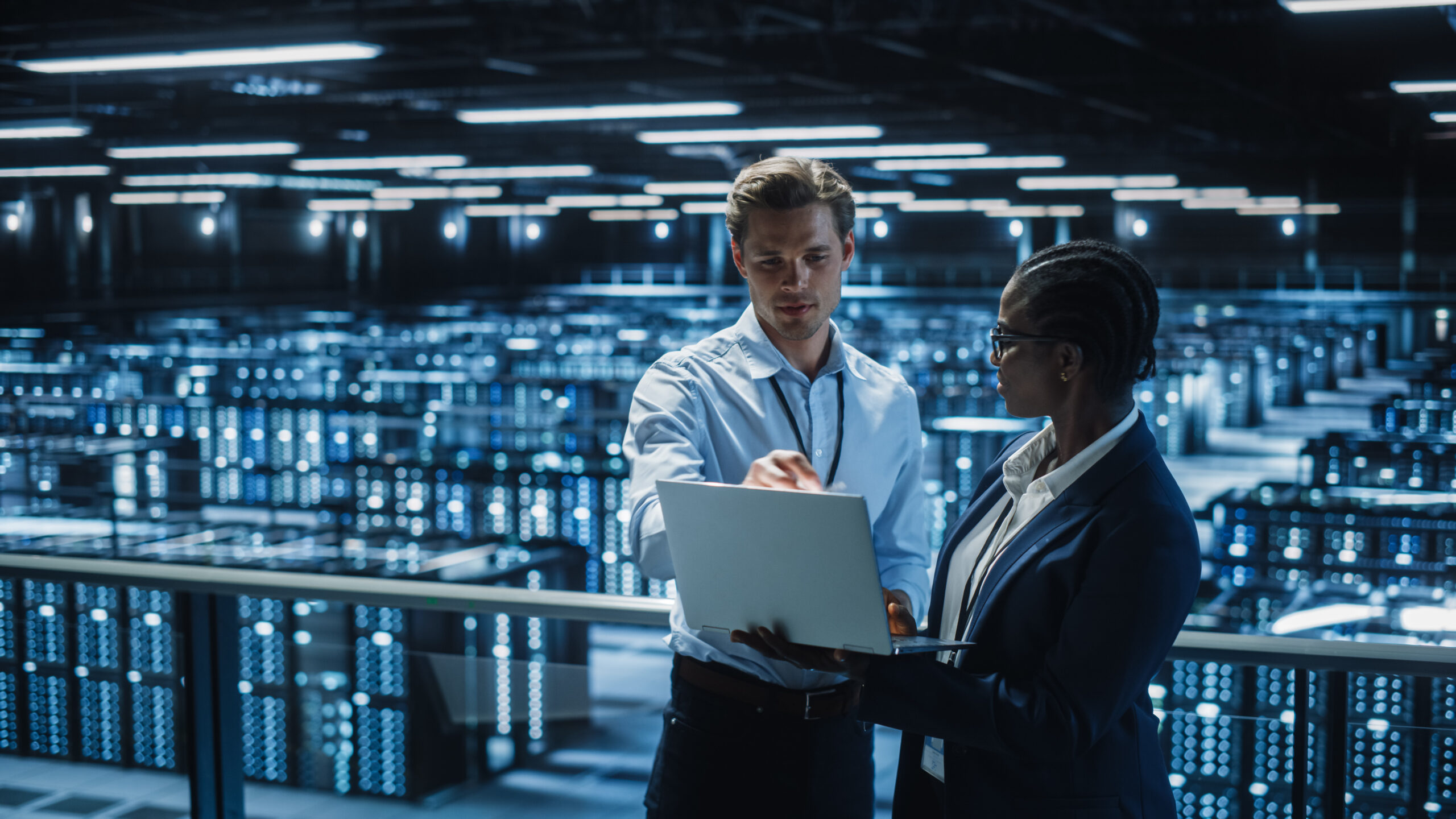 Enterprise data governance built for scale