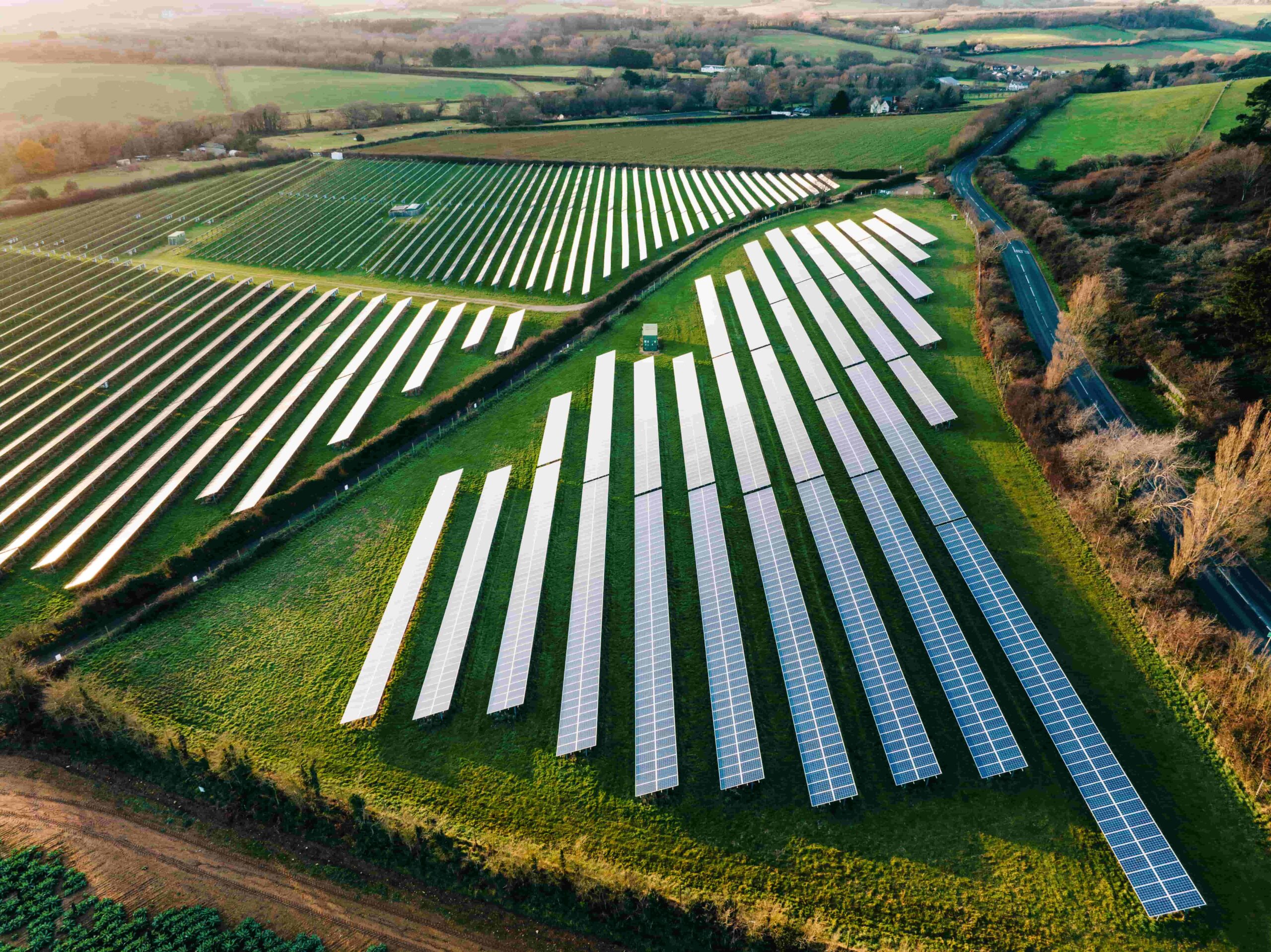 Slow renewable uptake