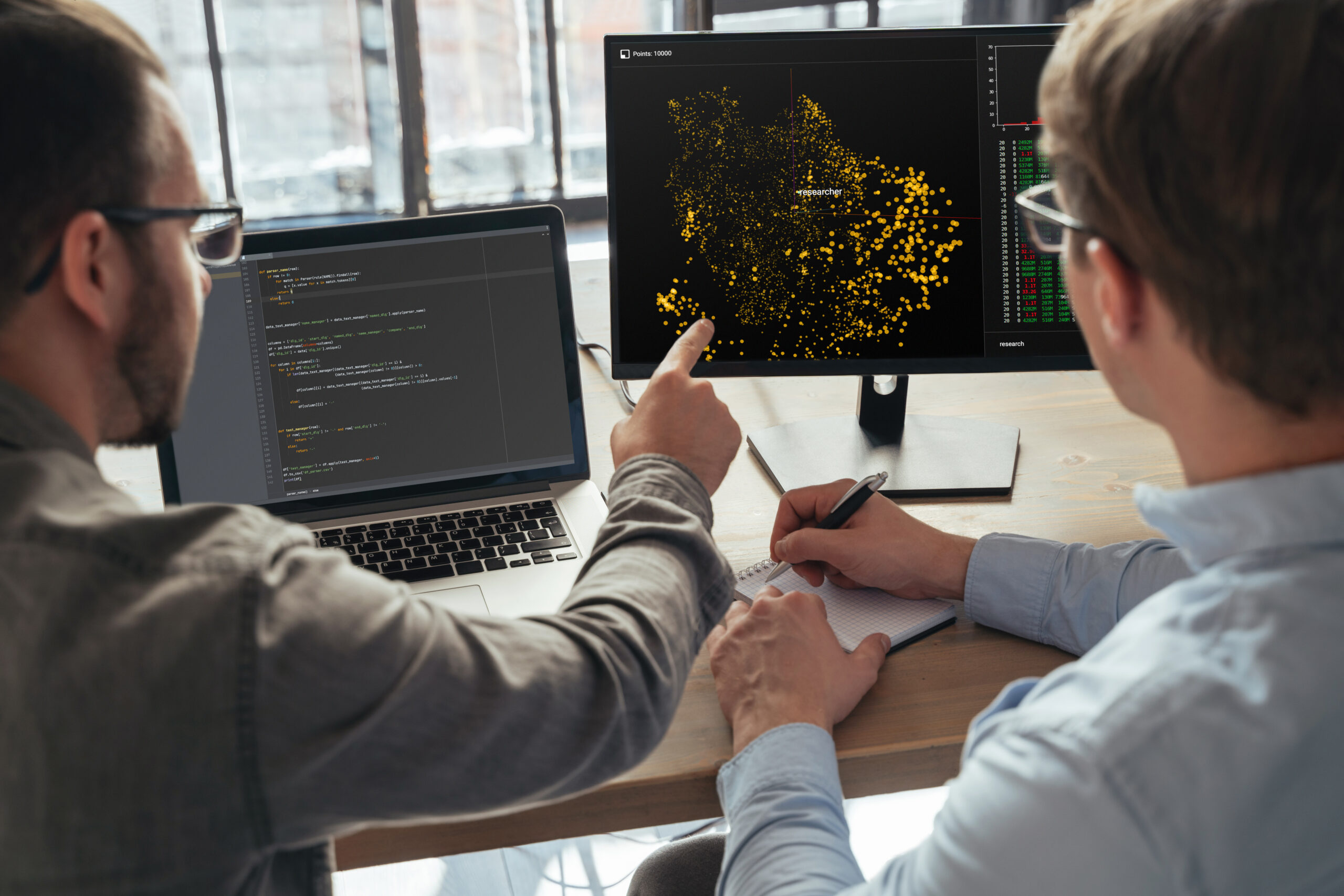 • Critical Infrastructure Risk Evaluation
