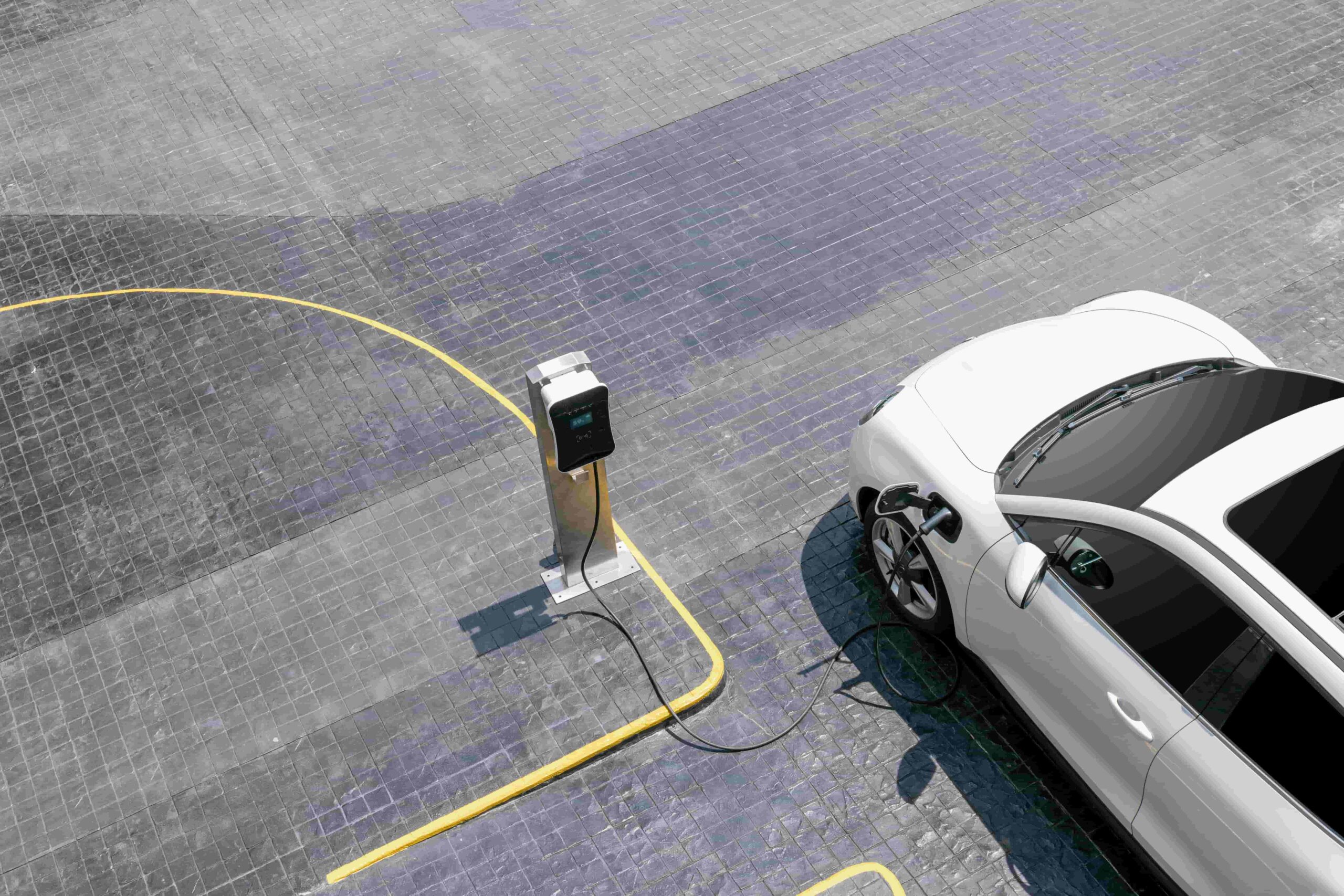 NextGen Forecourt: The Intelligent Energy Hub