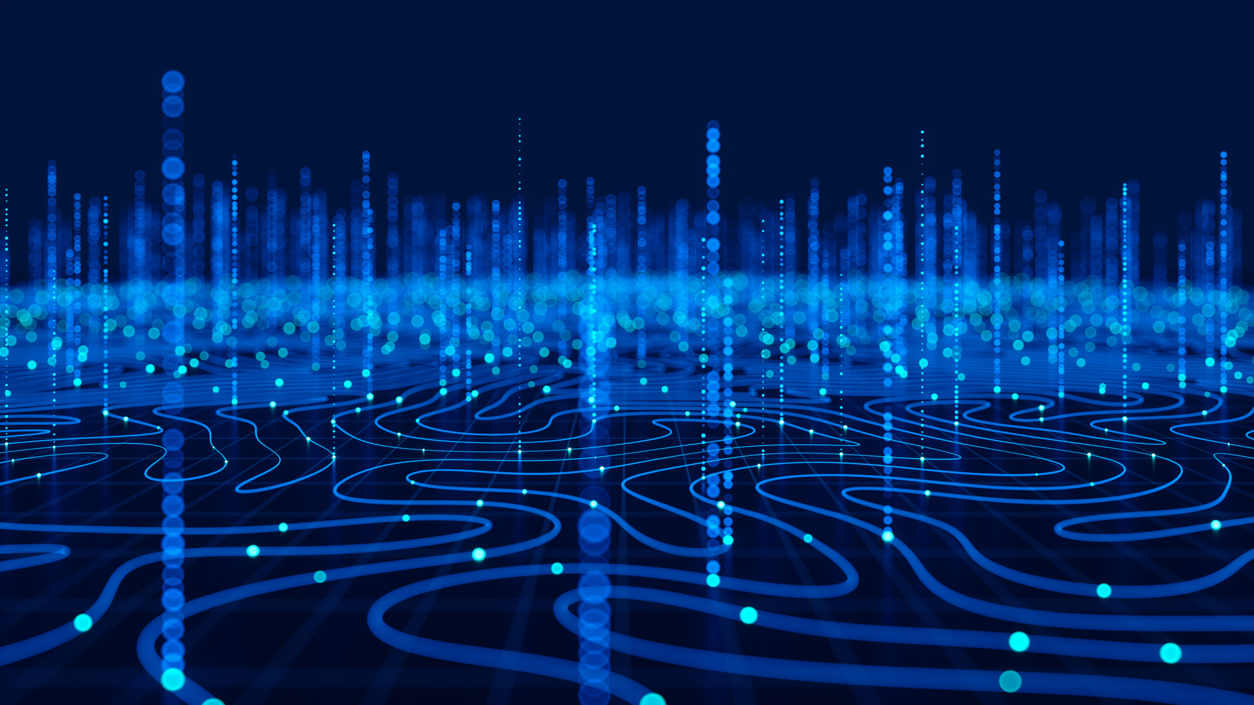Data Governance & AI at Scale in Retail Networks