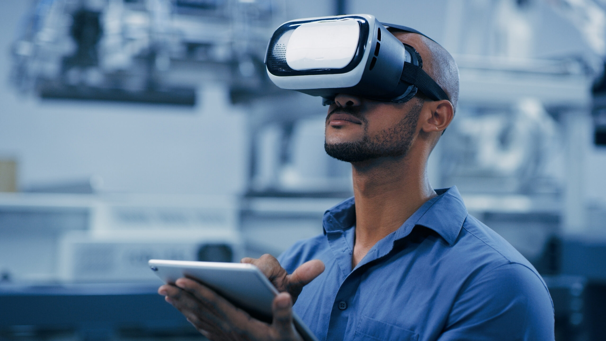 Digital Twin & Predictive Analytics