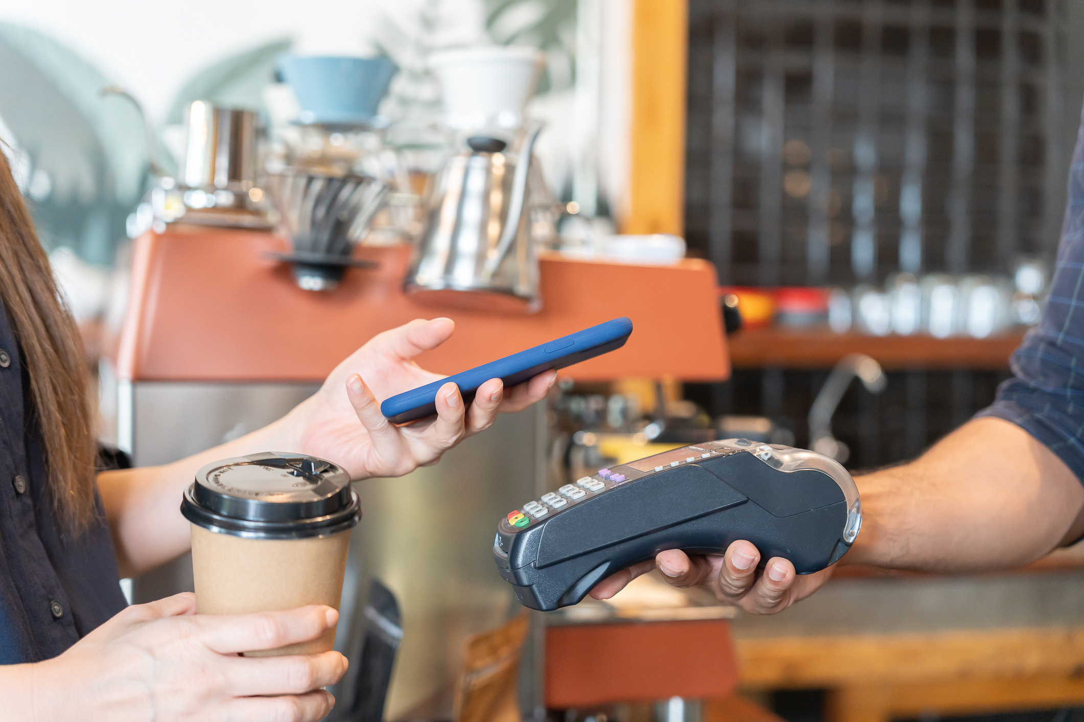 Customer Journeys
