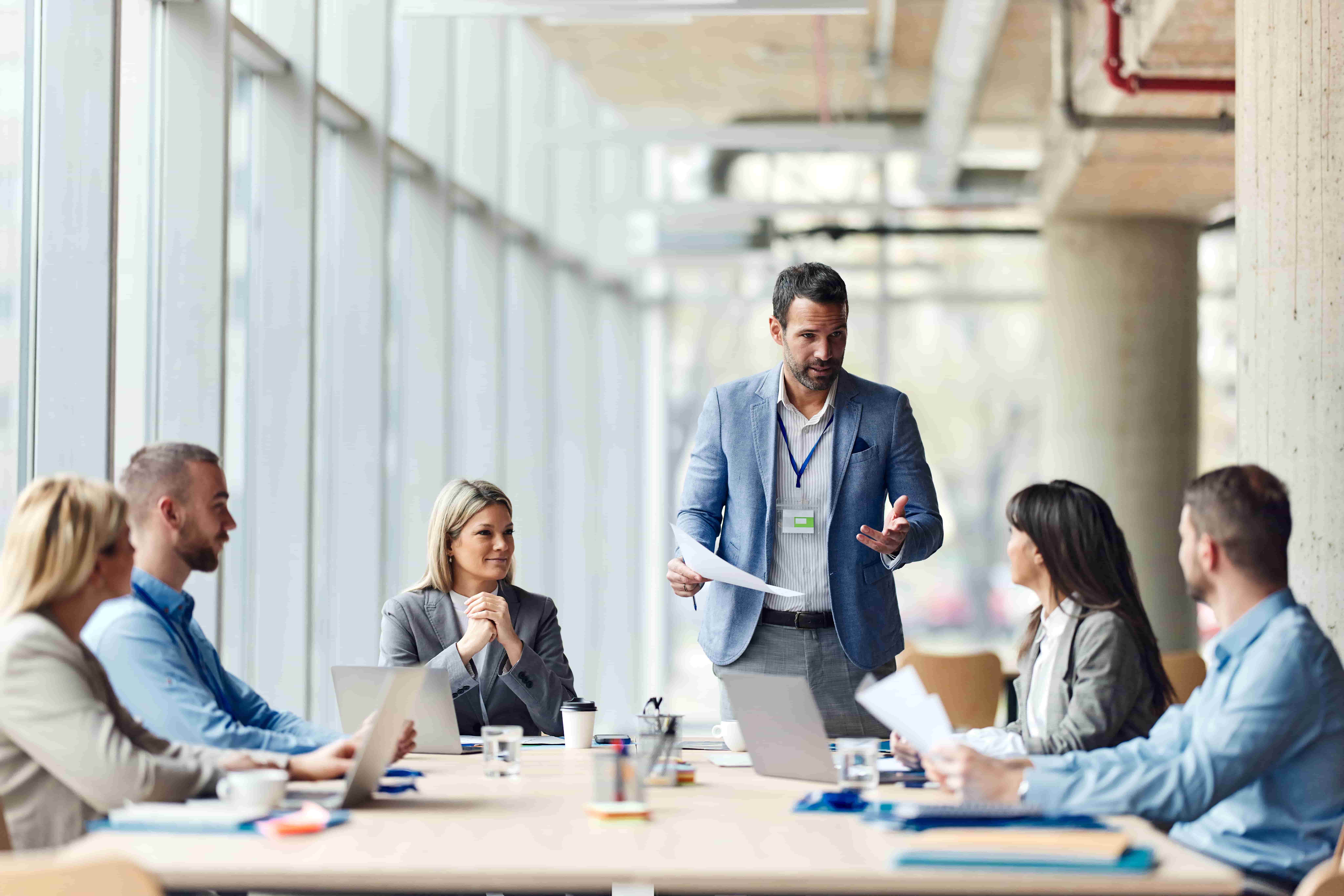 Skills & Certification Frameworks