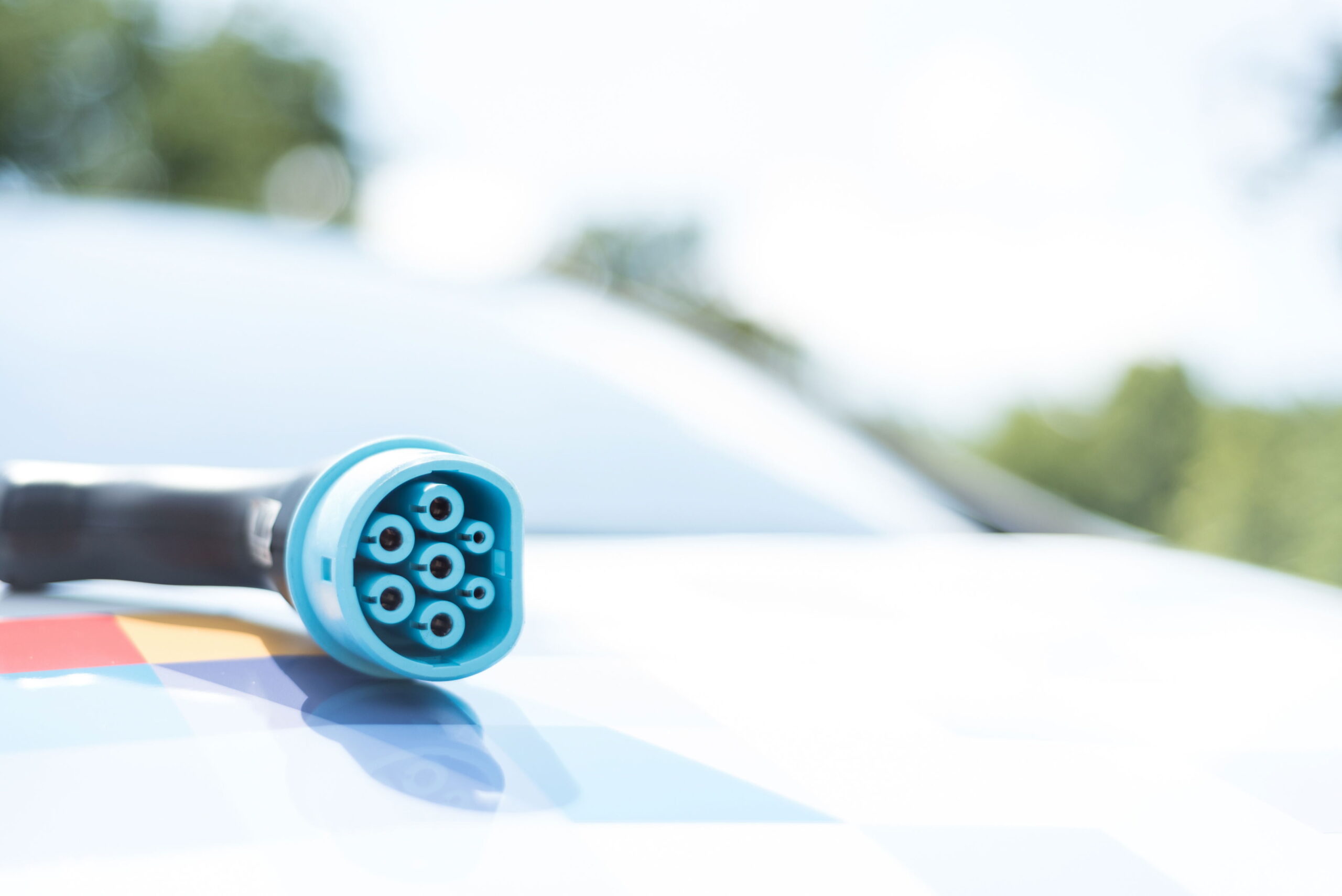 Better visibility. Smarter energy decisions. More resilient operations