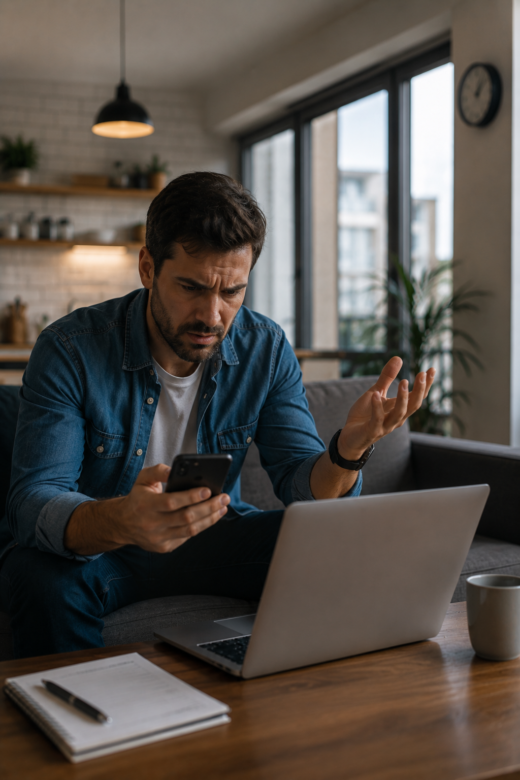 Rising expectations for faster digital energy services
