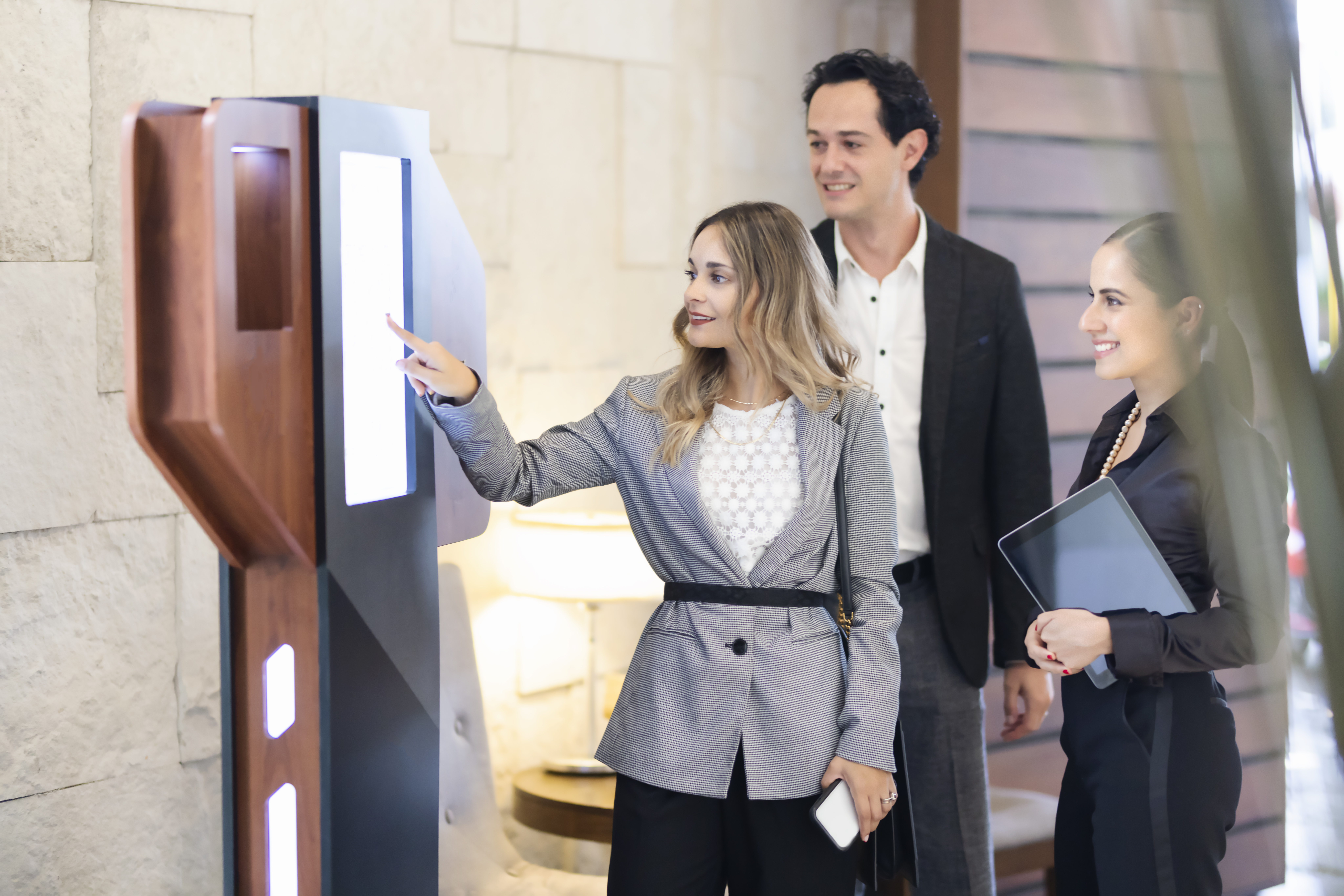 Turn AI into operational capability