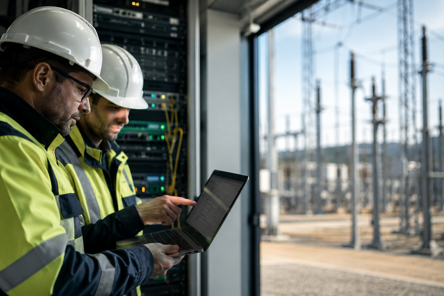 Bring edge intelligence closer to operations
