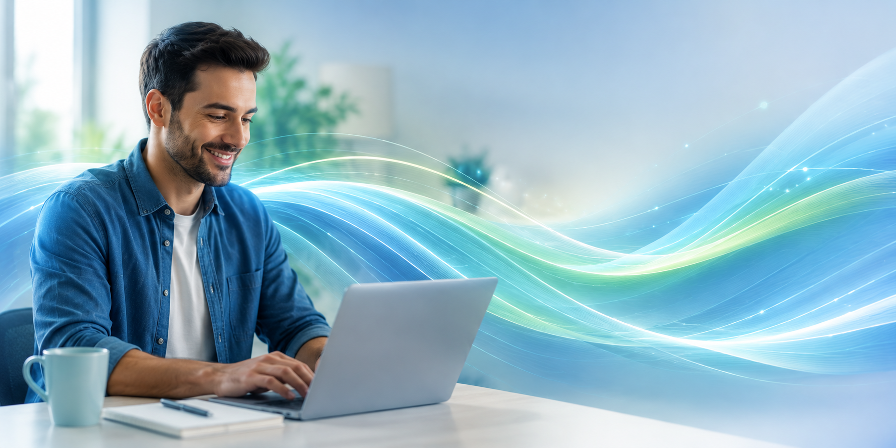 Real operational impact across the utility customer service lifecycle