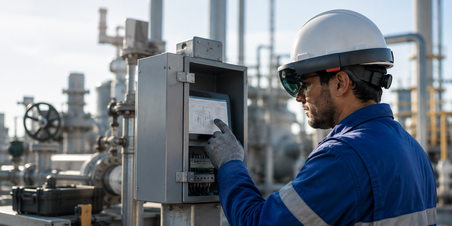 Optimization of the maintenance process