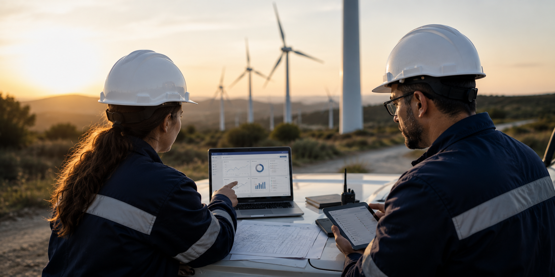 Optimization of the maintenance process