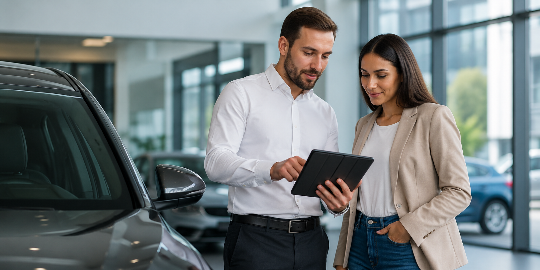 Digital Sales Reinvented