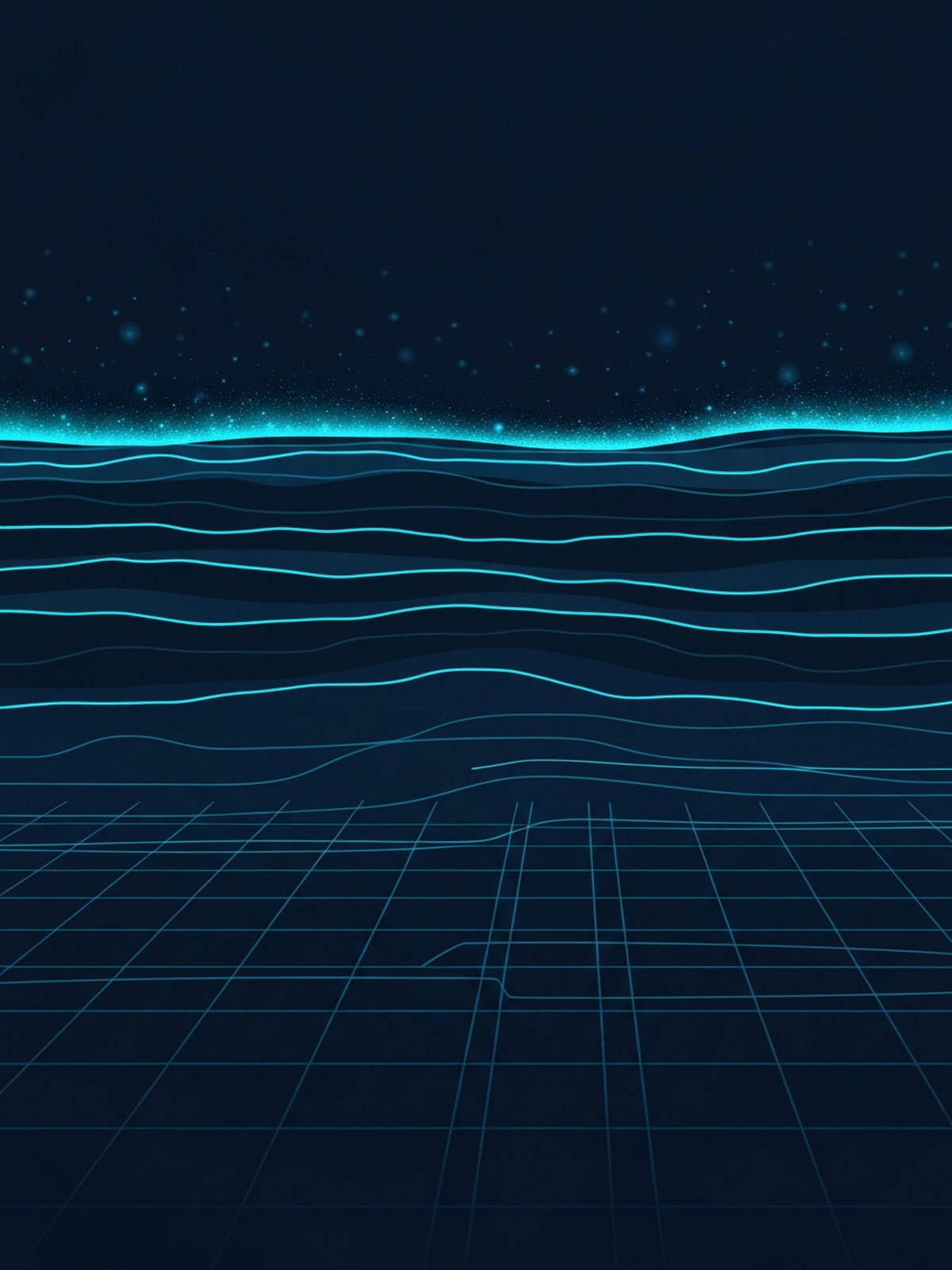 The substrate problem