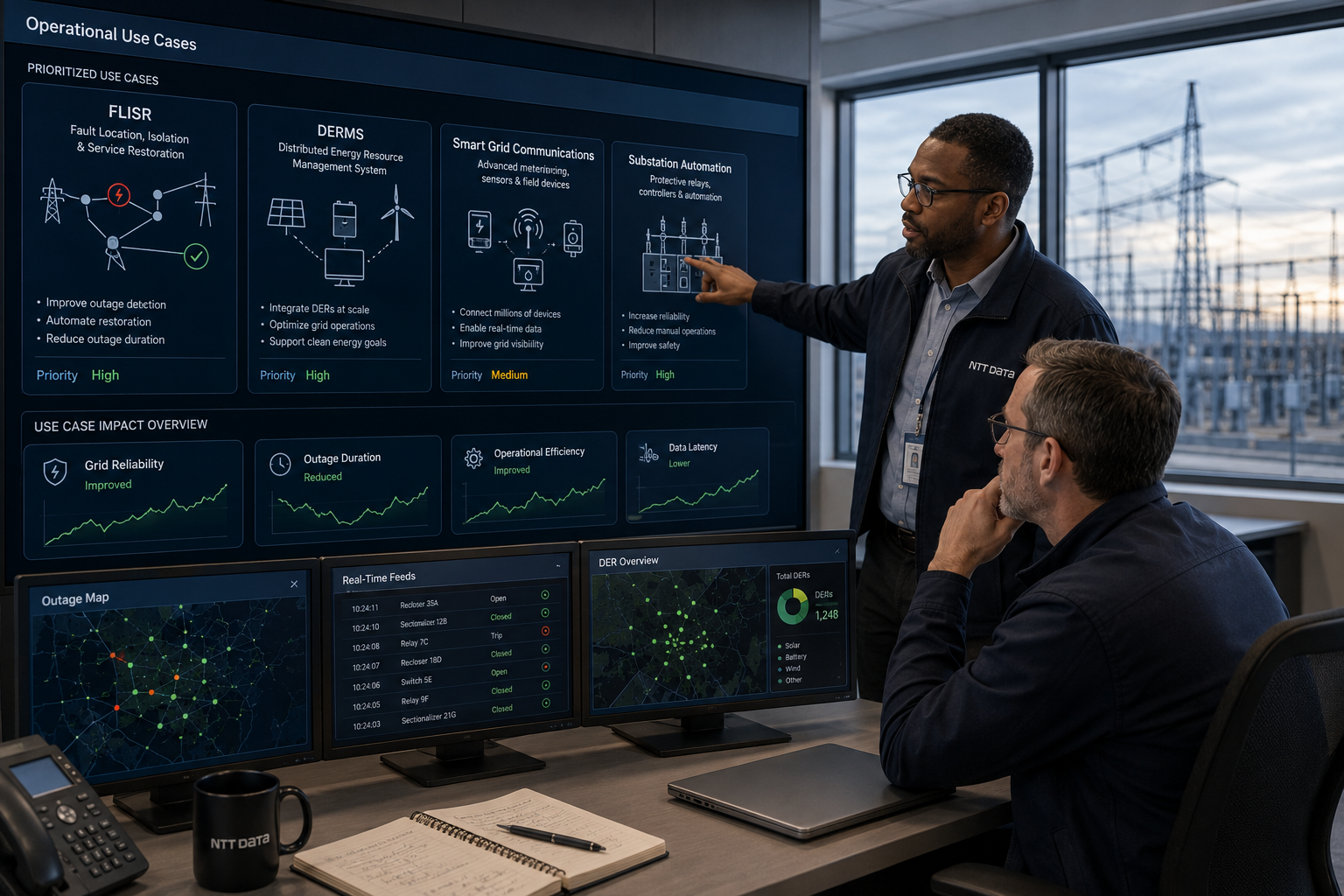 Prioritize the use cases that prove value
