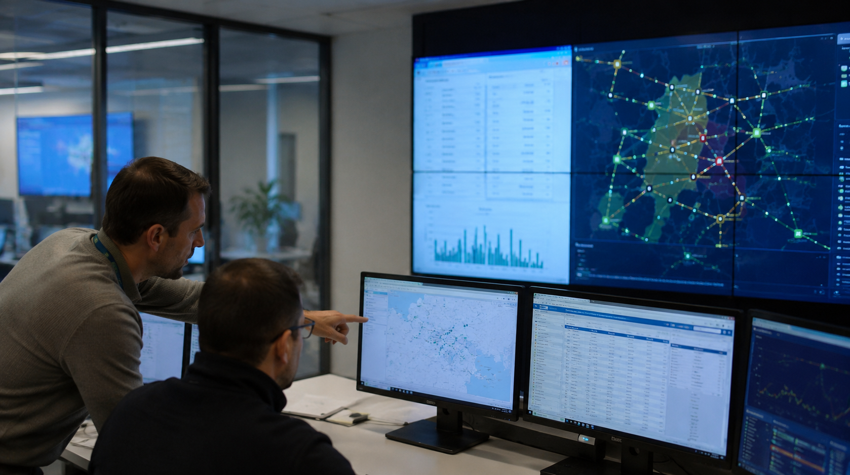 Prioritize the highest-value reliability cases