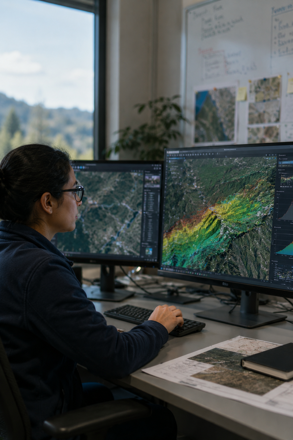Strengthen the spatial data foundation with AW3D