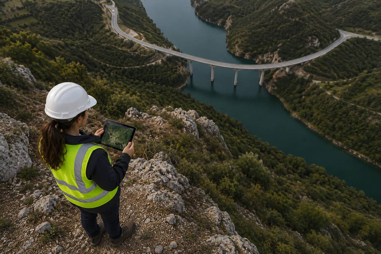 geospatial risk intelligence
