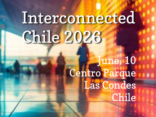 Interconnected Chile 2026
