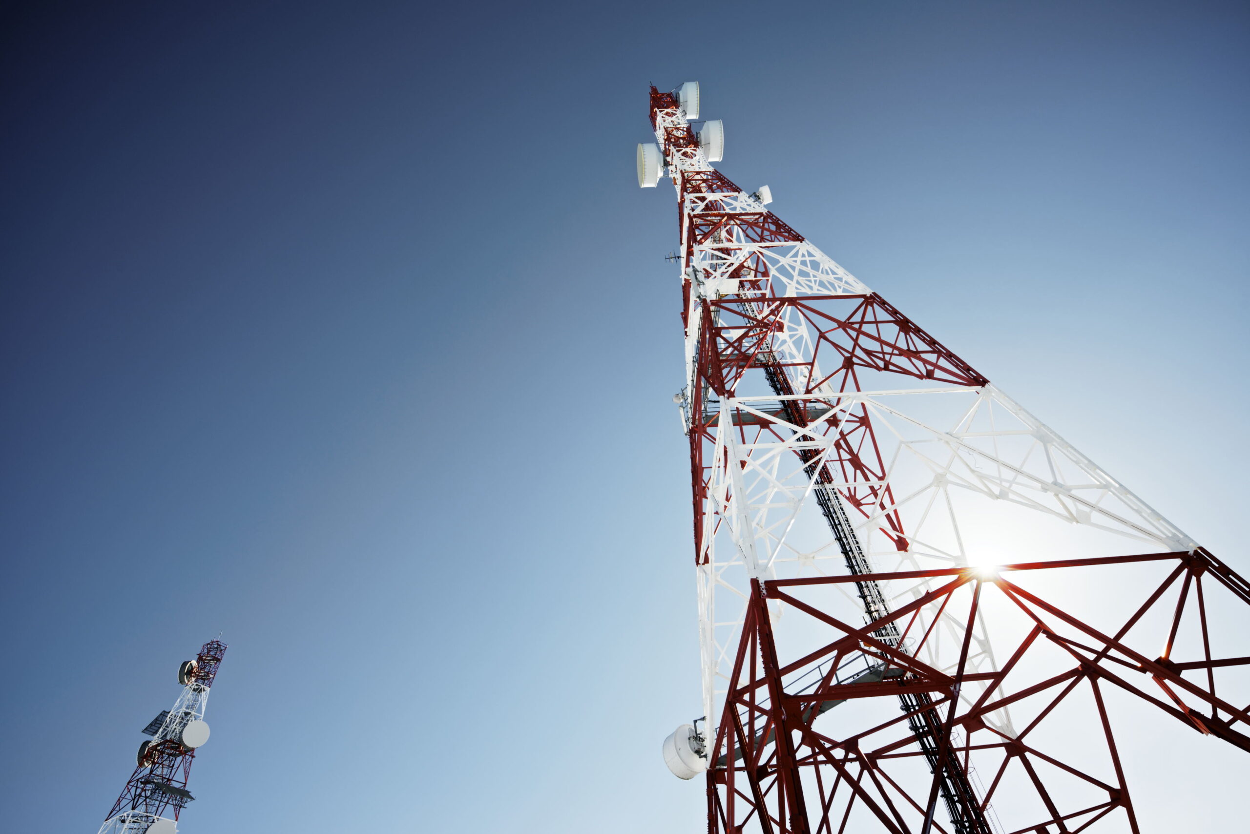 Design communications for restoration speed