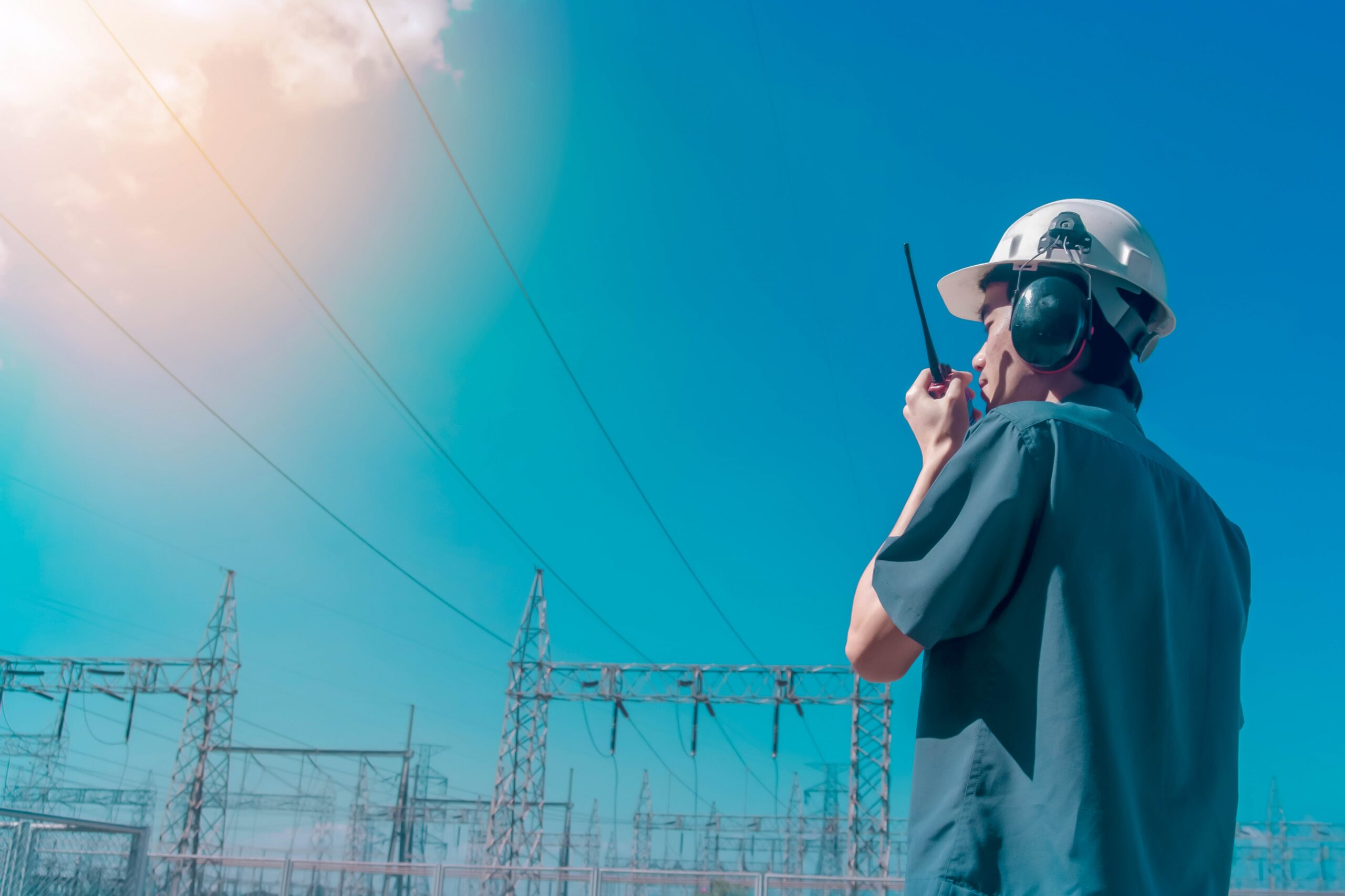 Energy Market & Grid Operator Integration