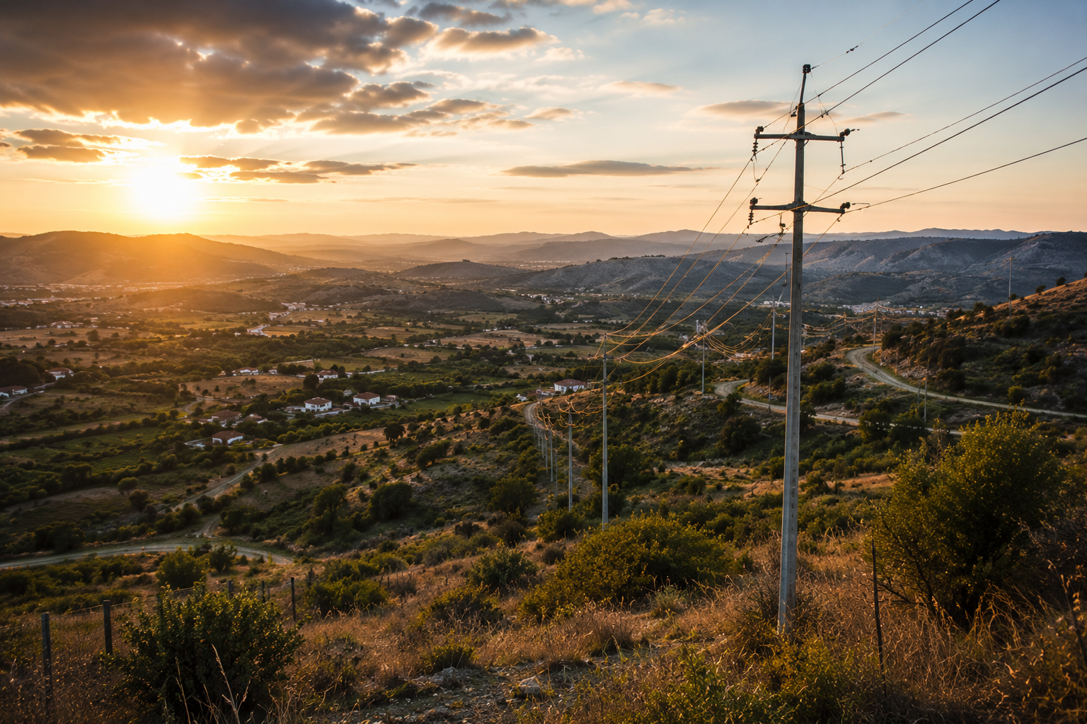 AI and Optimization for Smarter Grid Investment Decisions