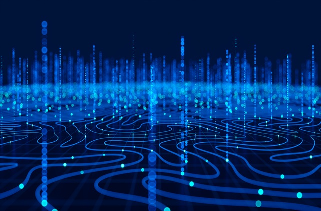AI-powered smart grid digital twin visualization for utility operations, DERMS and predictive maintenance