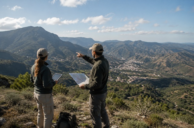 Finding the Right Geographic Lens for Better Decisions