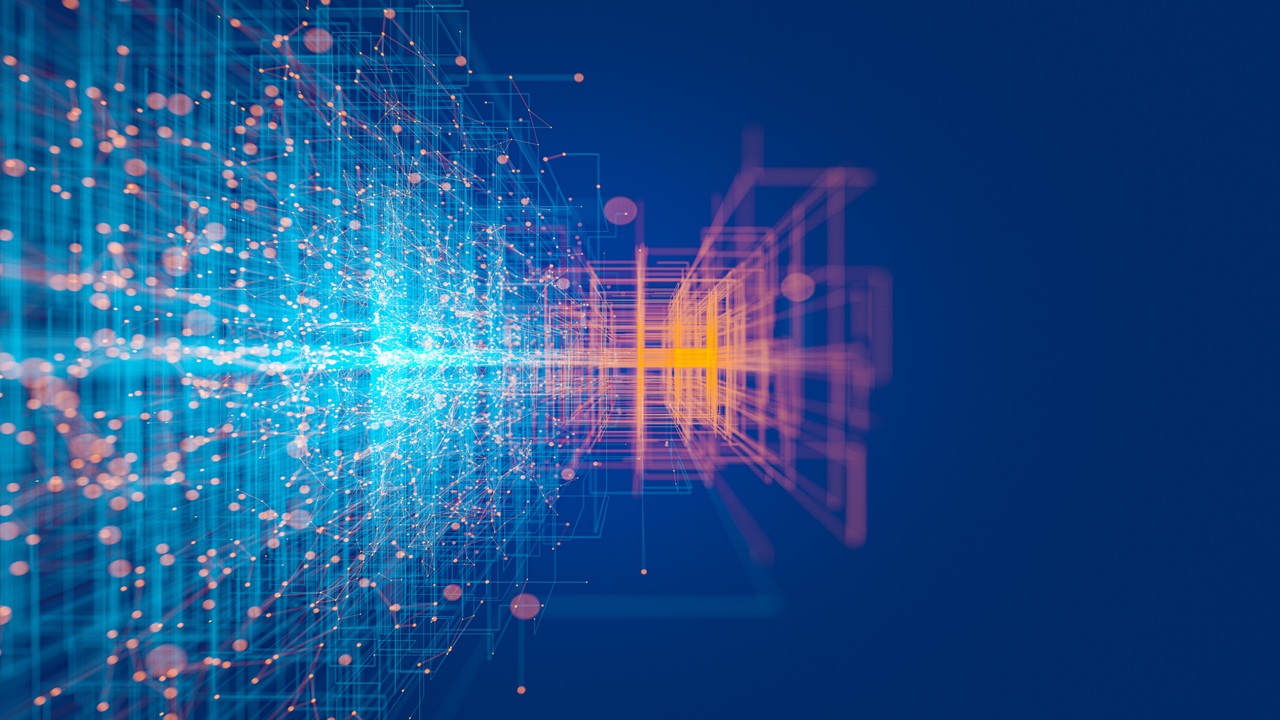Distributed digital connectivity