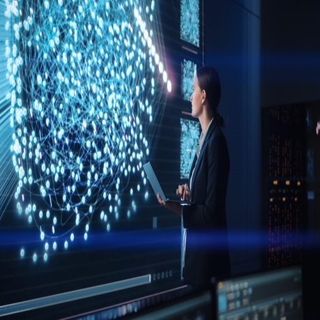 AI driven utility platform enabling unified operations, autonomous grid management and resilient digital infrastructure