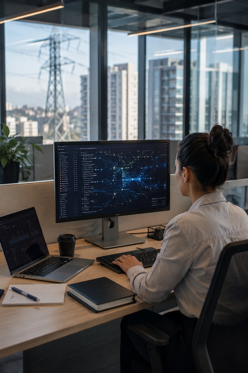 Unified CRM foundation for customer growth