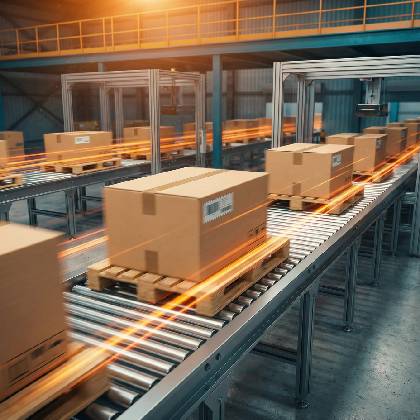 Automated connected operations supporting scalable, secure digital utility transformation