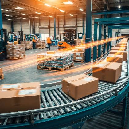 Connected asset automation supporting utility digital transformation and intelligent operations.