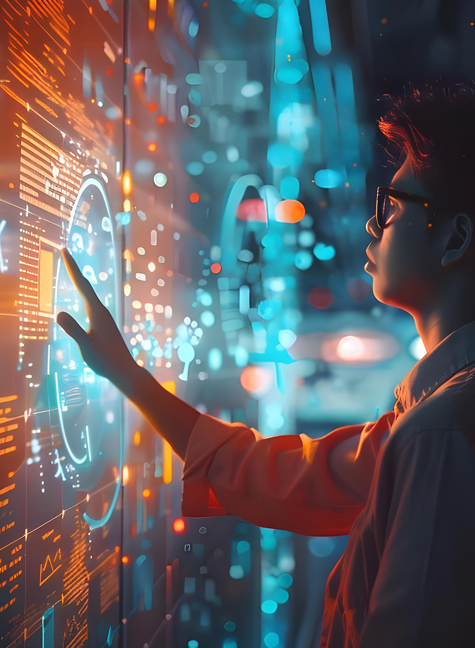 Autonomous Media Operations powered by AI, integrating real-time media workflows, advertising operations, revenue management and agentic automation through a unified digital operating model