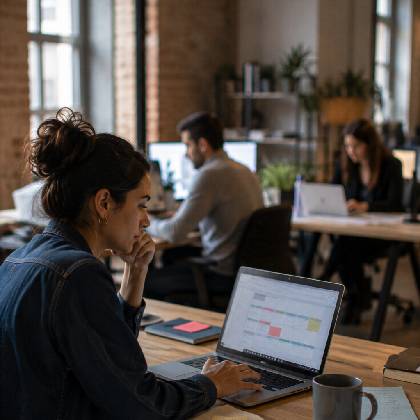 Personalization at scale