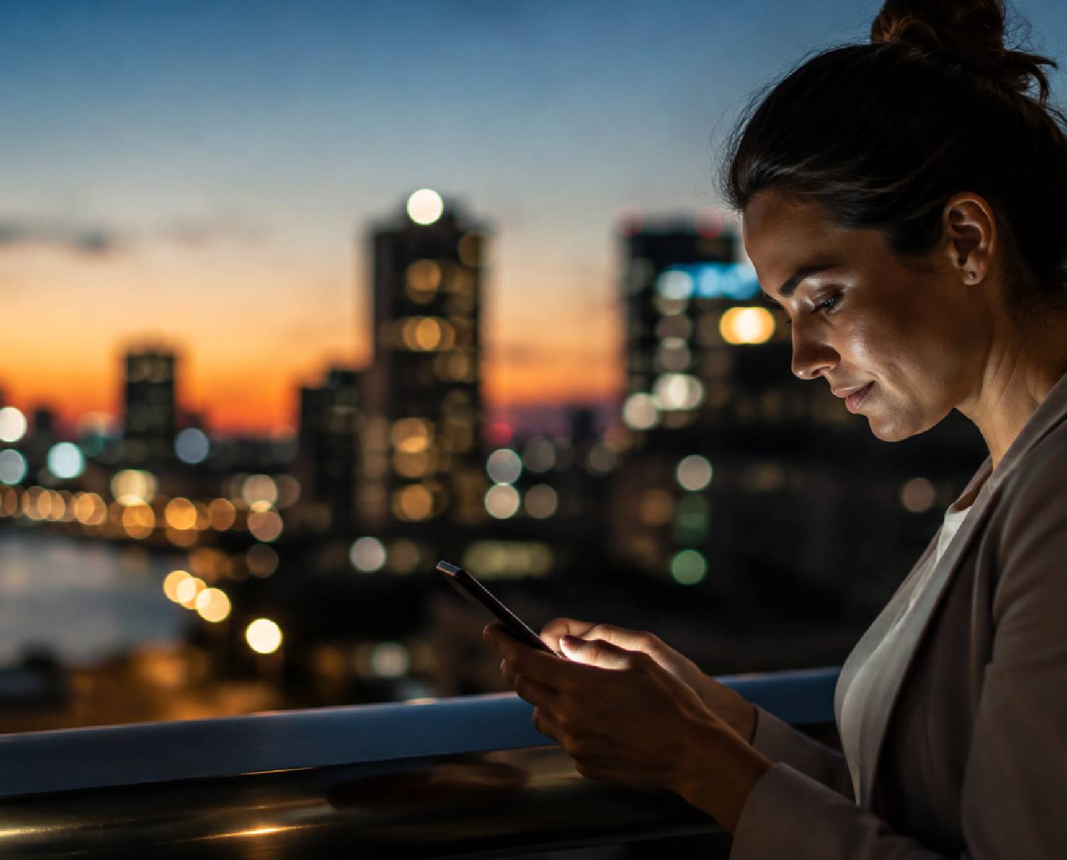 Personalized digital media engagement